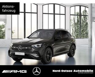 Mercedes-Benz GLC 400 Gebrauchtwagen