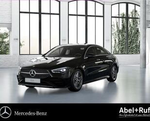 Mercedes-Benz CLA 200 Gebrauchtwagen