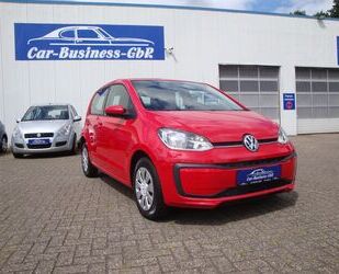 VW up! Gebrauchtwagen