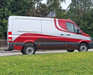 Mercedes-Benz Sprinter Gebrauchtwagen