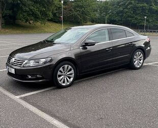 VW CC Gebrauchtwagen