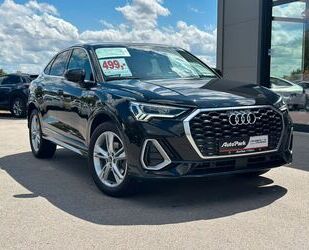 Audi Q3 Gebrauchtwagen