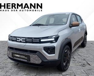 Dacia Spring Gebrauchtwagen