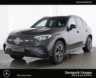 Mercedes-Benz GLC 300 Gebrauchtwagen