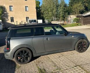 Mini John Cooper Works Clubman Gebrauchtwagen