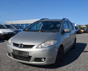 Mazda 5 Gebrauchtwagen