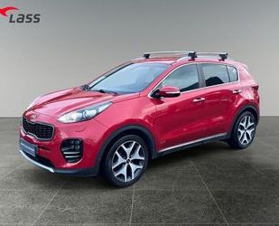 Kia Sportage Gebrauchtwagen