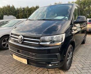 VW T6 Transporter 