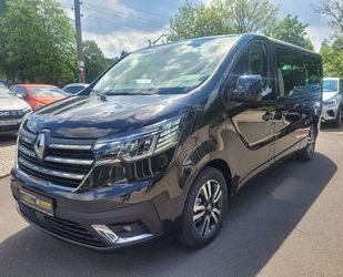 Renault Trafic Gebrauchtwagen