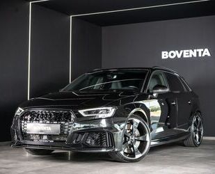 Audi RS3 Gebrauchtwagen