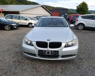 BMW 320 Gebrauchtwagen