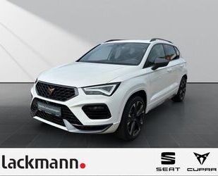 Cupra Ateca Gebrauchtwagen