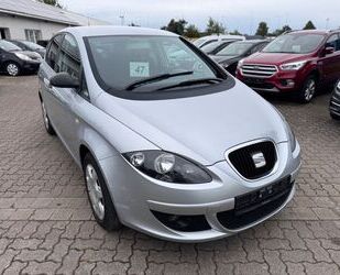Seat Altea Gebrauchtwagen