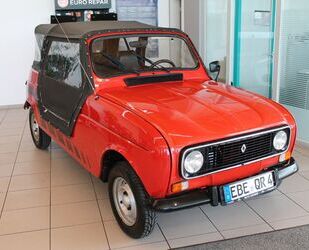 Renault R 4 Gebrauchtwagen