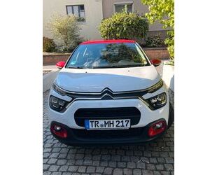 Citroen C3 Gebrauchtwagen