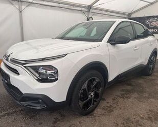 Citroen C4 Gebrauchtwagen