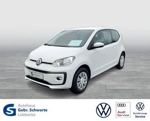 VW up! Gebrauchtwagen