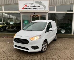 Ford Transit Courier Gebrauchtwagen