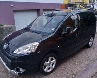 Peugeot Expert Tepee Gebrauchtwagen