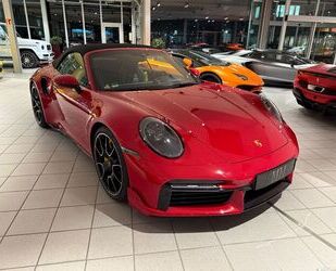 Porsche 992 Gebrauchtwagen