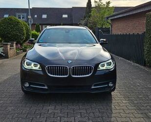 BMW 530 Gebrauchtwagen