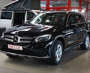 Mercedes-Benz GLC 350 Gebrauchtwagen