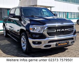 Dodge RAM Gebrauchtwagen