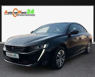Peugeot 508 Gebrauchtwagen
