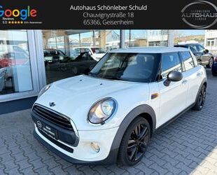 Mini One First Gebrauchtwagen