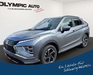 Mitsubishi Eclipse Cross Gebrauchtwagen