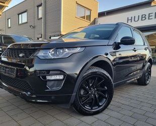 Land Rover Discovery Gebrauchtwagen