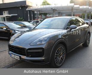 Porsche Cayenne Gebrauchtwagen