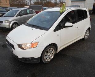 Mitsubishi Colt Gebrauchtwagen