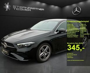 Mercedes-Benz A 200 Gebrauchtwagen