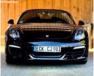 Porsche Boxster Gebrauchtwagen
