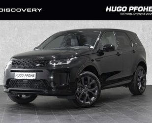 Land Rover Discovery Sport Gebrauchtwagen
