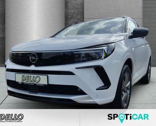Opel Grandland (X) Gebrauchtwagen