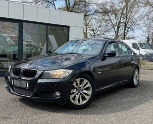 BMW 330 Gebrauchtwagen