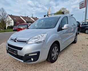 Citroen Berlingo Gebrauchtwagen
