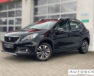 Peugeot 2008 Gebrauchtwagen