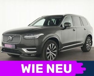 Volvo XC90 Gebrauchtwagen