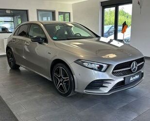 Mercedes-Benz A 250 Gebrauchtwagen