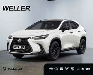Lexus NX 450h Gebrauchtwagen