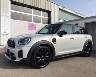 Mini Cooper Countryman Gebrauchtwagen