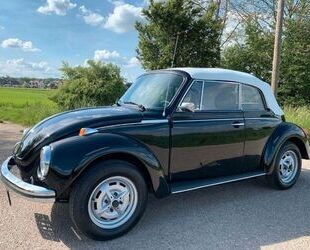 VW Käfer Gebrauchtwagen