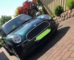 Mini ONE Gebrauchtwagen