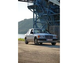 Mercedes-Benz 190 Gebrauchtwagen