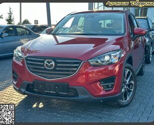 Mazda CX-5 Gebrauchtwagen