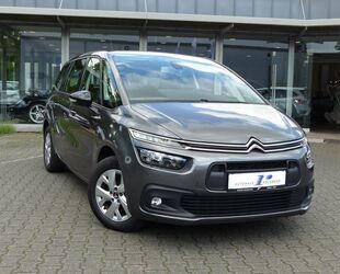 Citroen Grand C4 Picasso / SpaceTourer Gebrauchtwagen