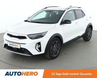Kia Stonic Gebrauchtwagen